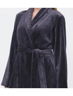 model 22157407 Fleece Robe 01 UNKNOWN  UNKNOWN - Triumph