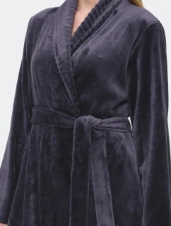 model 22157407 Fleece Robe 01 UNKNOWN  UNKNOWN - Triumph