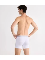 sloggi muži GO ABC 2.0 Short 2P - WHITE - SLOGGI WHITE - SLOGGI sloggi muži GO ABC 2.0 Short 2P - WHITE - SLOGGI WHITE - SLOGGI