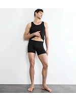 sloggi men EVER Ease Tank Top - BLACK - SLOGGI BLACK - SLOGGI