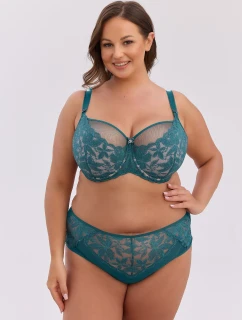 Poloměkká podprsenka  Melanie Maxi model 21945114 - Gaia