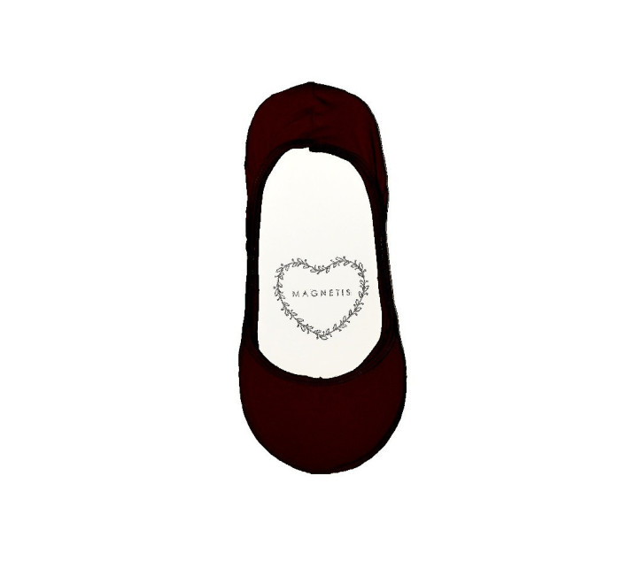 Dámske ponožky "balerínky" Magnetism 019 Mikrovlákno