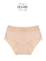 DC Girl nohavičky 26346 A'12 M-XL micromodal DC Girl nohavičky 26346 A'12 M-XL micromodal