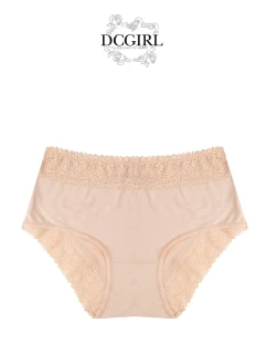 DC Girl nohavičky 26346 A'12 M-XL micromodal