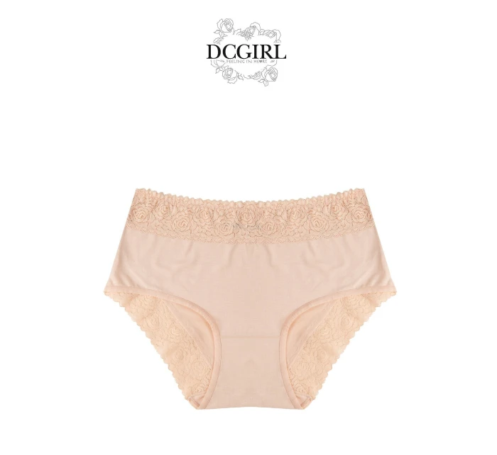 DC Girl nohavičky 26346 A'12 M-XL micromodal DC Girl nohavičky 26346 A'12 M-XL micromodal