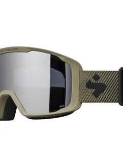 Lyžiarske okuliare Sweet Protection Ripley Rig Reflect Jr 92800558989