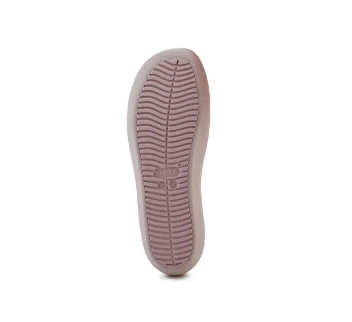 Boty Brooklyn Flat W model 20133780 - Crocs Boty Brooklyn Flat W model 20133780 - Crocs