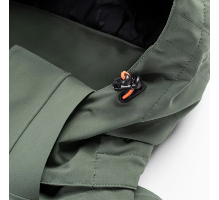 Izolovaný plášť Elbrus Dilox M 92800621637