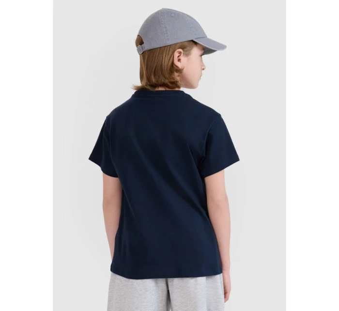 Tričko Jr model 21749247 - 4F Tričko Jr model 21749247 - 4F