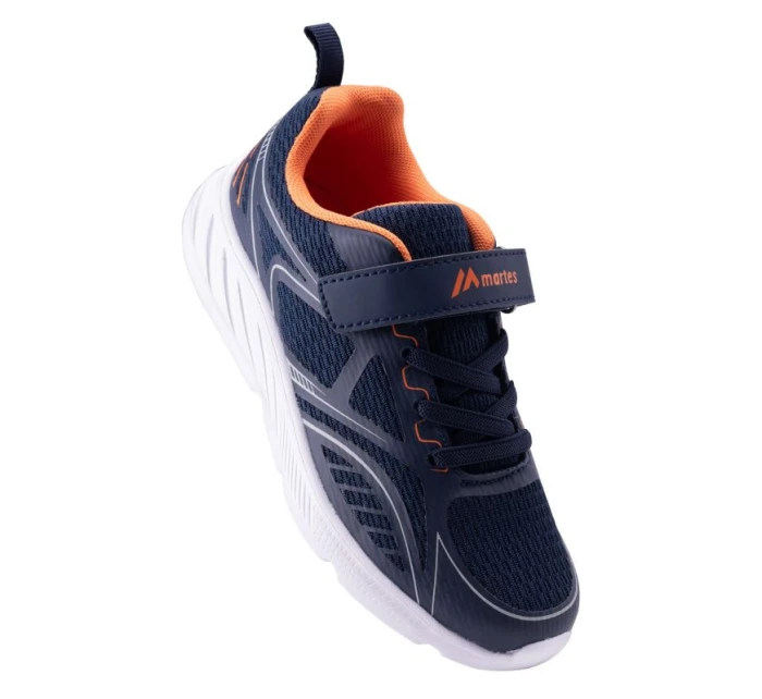 Detská obuv RUNIE LOW JRB Detská obuv RUNIE LOW JRB