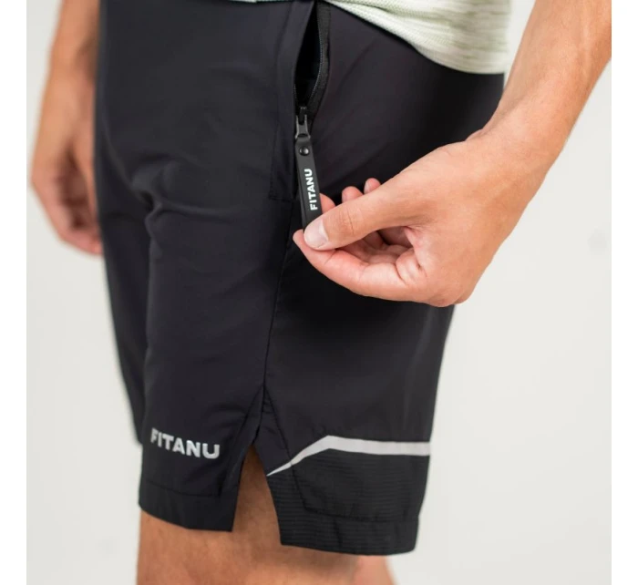 Męskie Spodenki model 21357621 - Fitanu