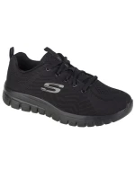 Boty   W model 21415154 - Skechers