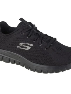 Boty   W model 21415154 - Skechers
