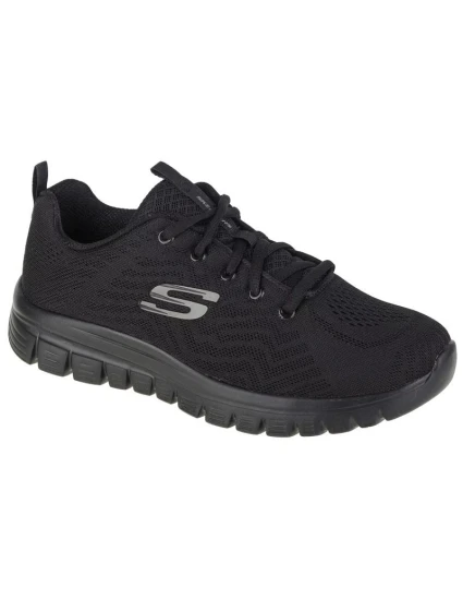 Boty   W model 21415154 - Skechers