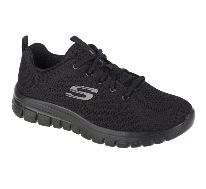 Boty   W model 21415154 - Skechers