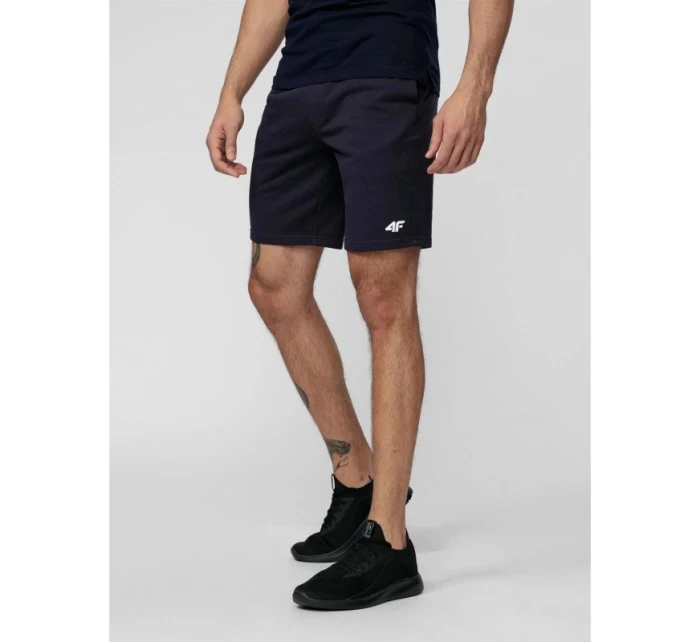 Pánske tepláky 4F 4FWSS25TSHOM0816-31S Pánske tepláky 4F 4FWSS25TSHOM0816-31S