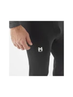 Kalhoty MILLET M Fusion Grid Pant Black