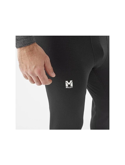 Kalhoty MILLET M Fusion Grid Pant Black