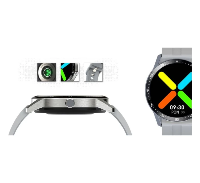 Hodinky model 21804505 - G.ROSSI Hodinky model 21804505 - G.ROSSI