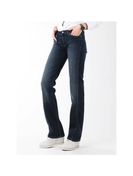 Džínsy Wrangler Sara W212QC818