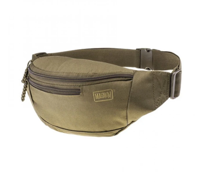 Ledvinka model 20956211 - Magnum