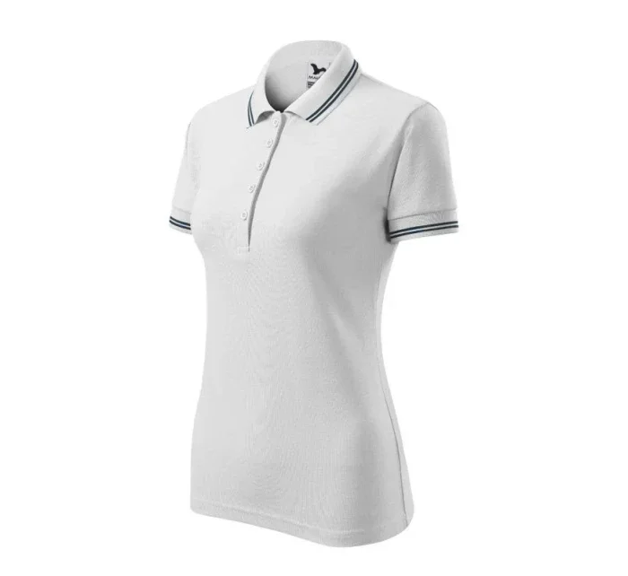 Urban W polokošile model 18727341 bílá - Adler Urban W polokošile model 18727341 bílá - Adler