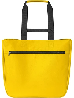 Velká taška yellow model 22450801 - Halfar