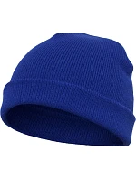 Pletená čepice royal model 22478631 - Flexfit Pletená čepice royal model 22478631 - Flexfit