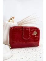 dámský peněženka s Červený model 21791547 - Boto dámský peněženka s Červený model 21791547 - Boto