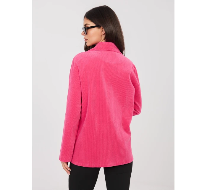 Blejzr IT MA FL9958.87 fuchsiový