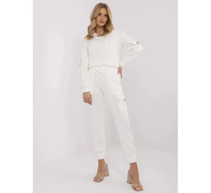 Komplet NM KMPL model 20989490 ecru - FPrice Komplet NM KMPL model 20989490 ecru - FPrice