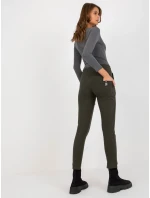 Tepláky RV DR model 17921546 khaki - FPrice Tepláky RV DR model 17921546 khaki - FPrice