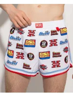 Pánské koupací kraťasy    model 17276084 - Diesel