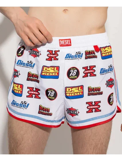 Pánské koupací kraťasy    model 17276084 - Diesel