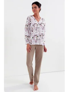 Pyžamo model 189064 Cana