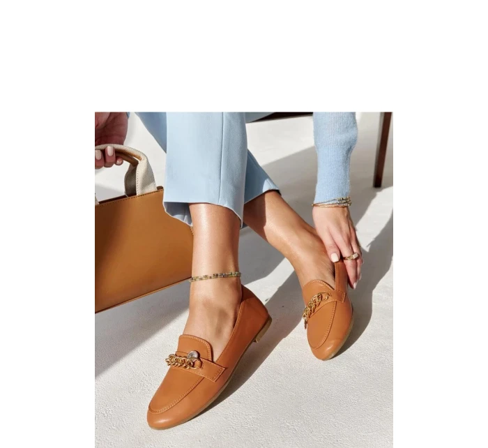 Mokasíny model 207481 Solea Mokasíny model 207481 Solea