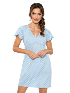 Nočná košeľa model 207584 Donna