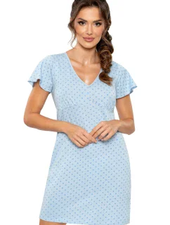 Nočná košeľa model 207584 Donna