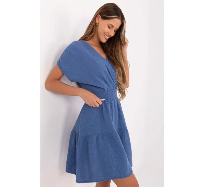 Denné šaty model 213835 Taliansko Moda Denné šaty model 213835 Taliansko Moda