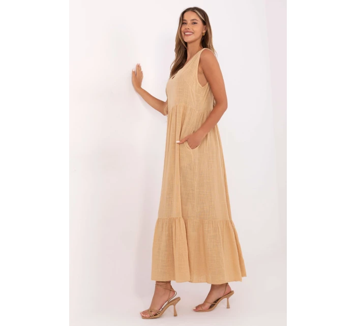 Denné šaty model 215398 Och Bella