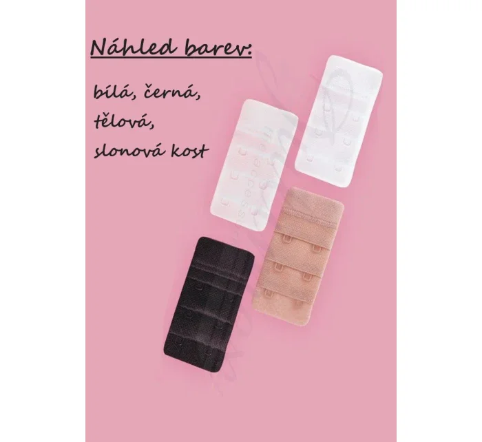 Julimex BA03 Rozšírenie obvodu podprsenky