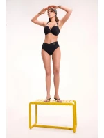 podprsenka s košíčky SK Black model 21949437 - Ava