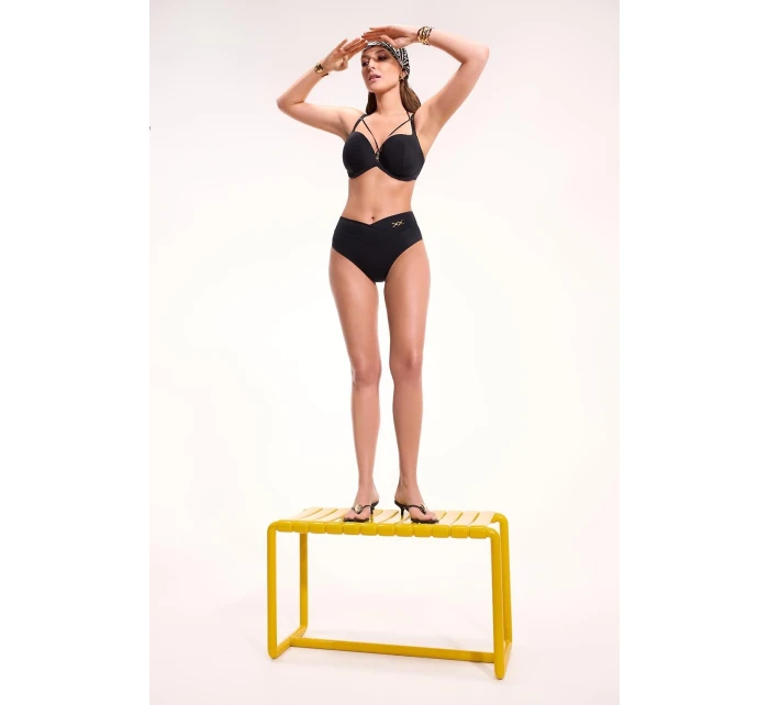 podprsenka s košíčky SK Black model 21949437 - Ava