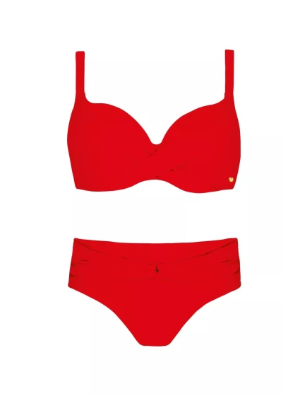 Dámske dvojdielne plavky Bodrum2 730RBU2 - SELF