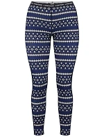 LUNE PANT W termoaktívne legíny