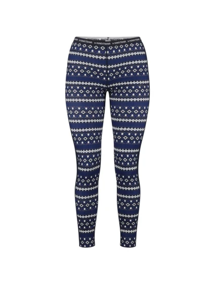 model 20845941 PANT W termoaktivní legíny - Kari Traa