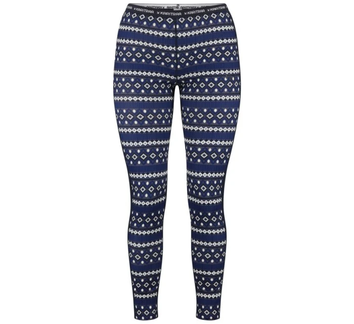 model 20845941 PANT W termoaktivní legíny - Kari Traa