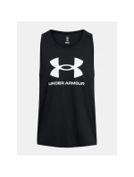 Under Armour M Tričko 1382883-001 pánske