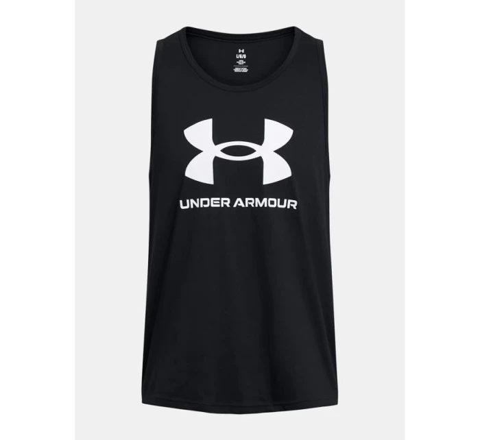 Under Armour M Tričko 1382883-001 pánske