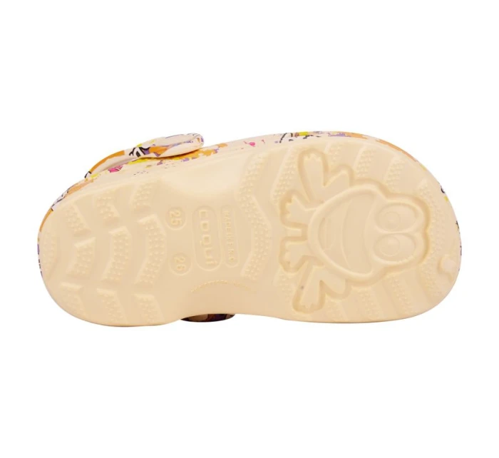 Detské sandále LITTLE FROG 92800617395